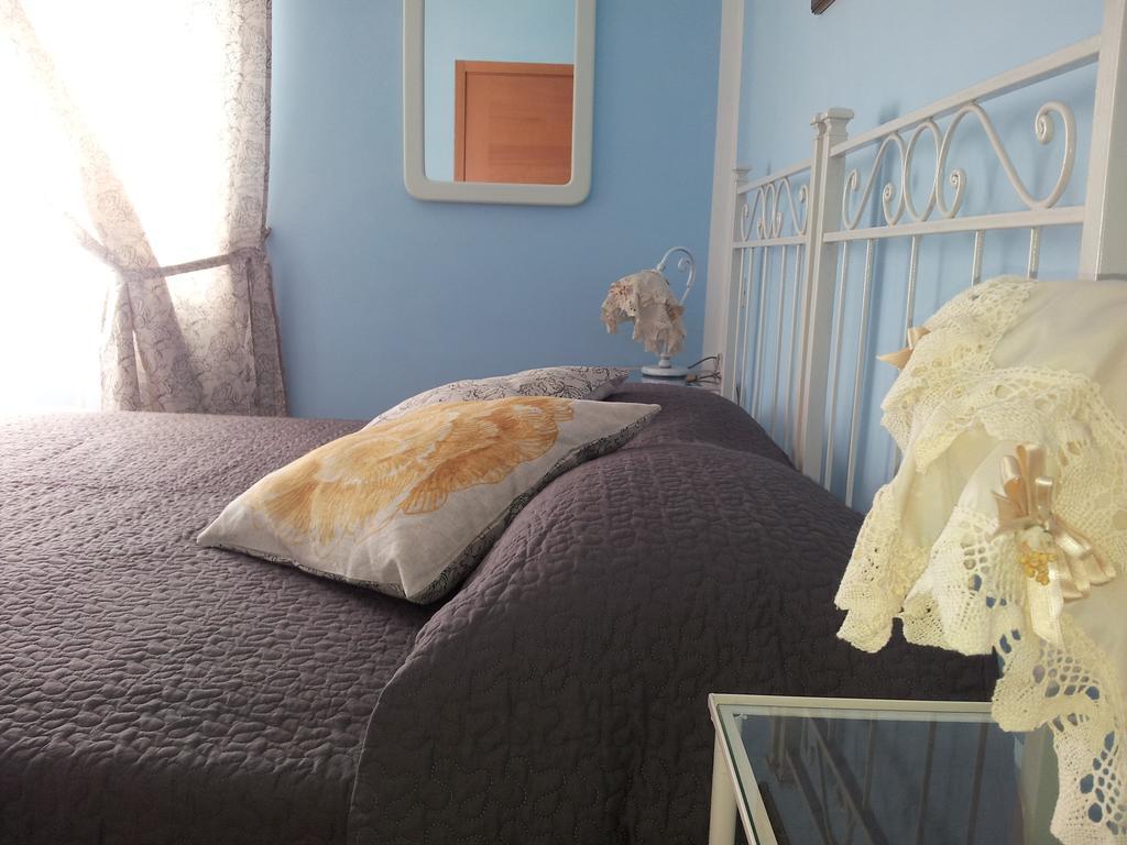 B&B Nonna Anita Narni Habitación foto